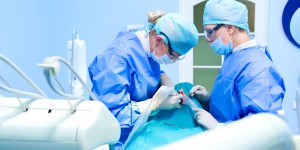 Oral Surgery Aventura FL