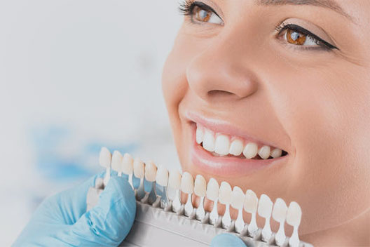 JJ Dental - Teeth Whitening