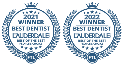 Best of Fort Lauderdale 2 Years Running